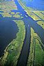 5109: Intracoastal Waterway, At Chef Menteur Pass, Louisiana 5109: Intracoastal Waterway, At Chef Menteur Pass, Louisiana