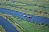 5110: Intracoastal Waterway, At Chef Menteur Pass, Louisiana 5110: Intracoastal Waterway, At Chef Menteur Pass, Louisiana