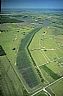 5123: Rice Fields, Vermillion Parish, Lousiana 5123: Rice Fields, Vermillion Parish, Lousiana