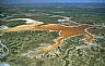 5127: Natural Dam Lake, Martin County, Texas 5127: Natural Dam Lake, Martin County, Texas