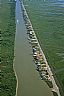 5131: Canal Homes, Gulf Coast Barrier Islands, Texas 5131: Canal Homes, Gulf Coast Barrier Islands, Texas