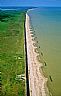 5133: Beach Groins, Gulf Coast , Louisiana 5133: Beach Groins, Gulf Coast , Louisiana