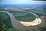 5145: Oxbows, Near Red Bank, Texas 5145: Oxbows, Near Red Bank, Texas