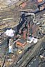 5157: Blast Furnace, Birmingham (Bessemer), Alabama 5157: Blast Furnace, Birmingham (Bessemer), Alabama