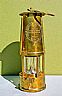 5238: Davy Coal Mine Safety Lamp, Pueblo, Colorado 5238: Davy Coal Mine Safety Lamp, Pueblo, Colorado