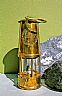 5239: Davy Coal Mine Safety Lamp, Pueblo, Colorado 5239: Davy Coal Mine Safety Lamp, Pueblo, Colorado