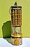 5240: Wolf Coal Mine Safety Lamp, Pueblo, Colorado 5240: Wolf Coal Mine Safety Lamp, Pueblo, Colorado