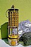 5241: Wolf Coal Mine Safety Lamp, Pueblo, Colorado 5241: Wolf Coal Mine Safety Lamp, Pueblo, Colorado