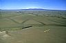 5293: Burnt Ranch Airstrip, Great Basin Desert, Wyoming 5293: Burnt Ranch Airstrip, Great Basin Desert, Wyoming