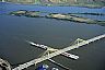 5316: Clark Bridge, Alton, Illinois 5316: Clark Bridge, Alton, Illinois