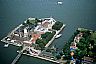 5321: Ellis Island, New York Harbor, New York 5321: Ellis Island, New York Harbor, New York