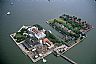 5323: Ellis Island, New York Harbor, New York 5323: Ellis Island, New York Harbor, New York