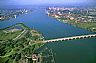 5327: Belle Isle, Detroit, Michigan 5327: Belle Isle, Detroit, Michigan