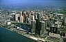 5328: Detroit Waterfront, Wayne County, Michigan 5328: Detroit Waterfront, Wayne County, Michigan
