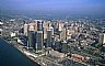 5329: Downtown Detroit, Detroit, Michigan 5329: Downtown Detroit, Detroit, Michigan