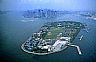 5331: Governors Island, New York Harbor, New York 5331: Governors Island, New York Harbor, New York
