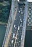 5376: George Washington Bridge, New York City, New York 5376: George Washington Bridge, New York City, New York