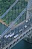 5377: George Washington Bridge, New York City, New York 5377: George Washington Bridge, New York City, New York