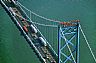 5383: Ambassador Bridge, Detroit, Michigan 5383: Ambassador Bridge, Detroit, Michigan