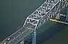 5385: Tappan Zee Bridge, Hudson River, New York 5385: Tappan Zee Bridge, Hudson River, New York