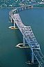 5386: Tappan Zee Bridge, Tarrytown, New York 5386: Tappan Zee Bridge, Tarrytown, New York
