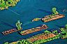 5394: Abandoned Scows, Detroit River, Michigan 5394: Abandoned Scows, Detroit River, Michigan