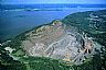 5407: Stone Quarry, Near Peekskill, New York 5407: Stone Quarry, Near Peekskill, New York
