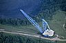 5418: Coal Stripping Dragline, Logan County, West Virginia 5418: Coal Stripping Dragline, Logan County, West Virginia