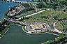 5435: Belle Isle, Detroit River, Michigan 5435: Belle Isle, Detroit River, Michigan