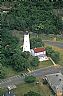 5437: Sandy Hook Lighthouse, Sandy Hook, Monmouth County, New Jersey 5437: Sandy Hook Lighthouse, Sandy Hook, Monmouth County, New Jersey