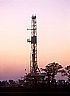 5448: Drilling for Oil, Louisiana 5448: Drilling for Oil, Louisiana