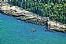 5455: Inner Sand Island, Wild Archipelago, Maine 5455: Inner Sand Island, Wild Archipelago, Maine