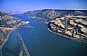 5548: Columbia River Gorge, Klickitat County, Washington 5548: Columbia River Gorge, Klickitat County, Washington