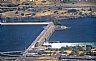 5549: The Dalles Dam, Wasco County, Oregon 5549: The Dalles Dam, Wasco County, Oregon