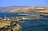 5551: The Dalles Dam, Wasco County, Oregon 5551: The Dalles Dam, Wasco County, Oregon