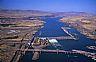 5552: The Dalles Dam, Wasco County, Oregon 5552: The Dalles Dam, Wasco County, Oregon