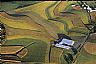 5555: Lancaster County Farmland, Near Reading, Pennsylvania 5555: Lancaster County Farmland, Near Reading, Pennsylvania