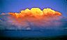 5565: Sunset Storm Cell, Pueblo County, Colorado 5565: Sunset Storm Cell, Pueblo County, Colorado