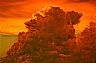 5569: Sunset Cumulus, Pueblo County, Colorado 5569: Sunset Cumulus, Pueblo County, Colorado