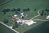 5585: Farmhouse, Mercer County, Illinois 5585: Farmhouse, Mercer County, Illinois