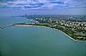 5598: Chicago Lakefront, Chicago, Illinois 5598: Chicago Lakefront, Chicago, Illinois