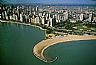 5601: Chicago Lakefront, Chicago, Illinois, Lake Michigan 5601: Chicago Lakefront, Chicago, Illinois, Lake Michigan