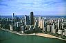 5602: Chicago Gold Coast, Chicago, Illinois, Lake Michigan 5602: Chicago Gold Coast, Chicago, Illinois, Lake Michigan