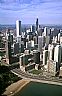 5603: Downtown Chicago, Chicago, Illinois, Lake Michigan 5603: Downtown Chicago, Chicago, Illinois, Lake Michigan