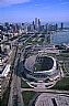 5616: Soldier Field, Chicago, Illinois, Lake Michigan 5616: Soldier Field, Chicago, Illinois, Lake Michigan