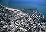 5633: Racine Harbor, Racine, Wisconsin, Lake Michigan 5633: Racine Harbor, Racine, Wisconsin, Lake Michigan