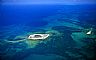 5646: Hat & Shoe Islands, Lake Michigan, Michigan 5646: Hat & Shoe Islands, Lake Michigan, Michigan