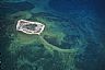 5647: Hat Island, Lake Michigan, Michigan 5647: Hat Island, Lake Michigan, Michigan