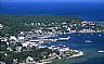 5677: Macinac Island Harbor, Straits of Mackinac, Michigan 5677: Macinac Island Harbor, Straits of Mackinac, Michigan