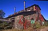 5700: Mine Shops, Calumet, Michigan, Upper Peninsula 5700: Mine Shops, Calumet, Michigan, Upper Peninsula